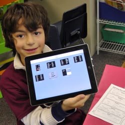 Adventures in Writing Camp - Livermore