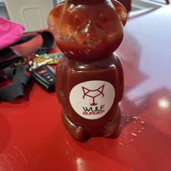 Wulf Burger - Burgers Near Me - Frisco, Texas