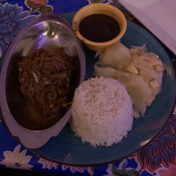 Moreno's Cuba - Cocktail Bars Near Me - Miami Beach, Florida