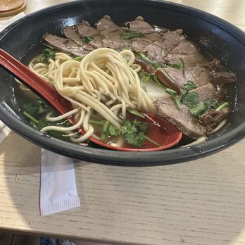 Noodle Topia - Noodles Near Me - Madison Heights, Michigan