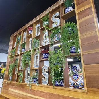 Frida’s Taqueria - Decor - Tacos Near Me - Vista, California
