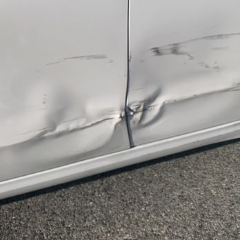 Eric's Collision Center - Body Shops Near Me - North Hollywood, California