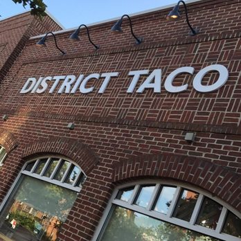 District Taco - Mexican Near Me - Alexandria, Virginia District Taco - Mexican Near Me - Alexandria, Virginia