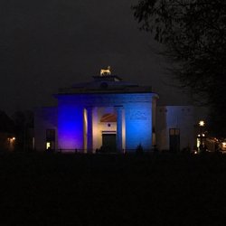 Landgestüt Redefin