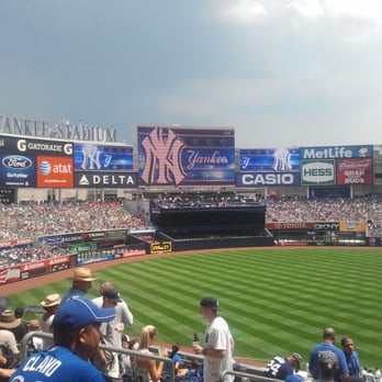 Yankee Stadium - Stadiums & Arenas Near Me - Bronx, New York Yankee Stadium - Stadiums & Arenas Near Me - Bronx, New York