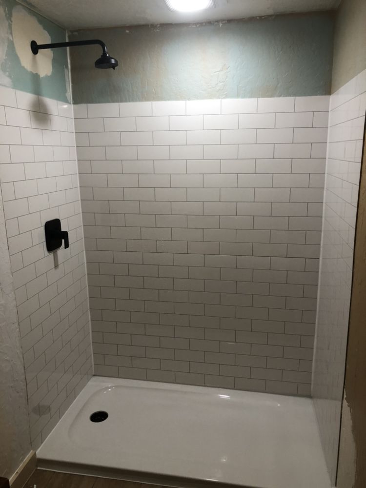 Slide of Sunrise Services