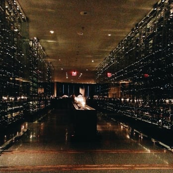 Reserve Cut - Steakhouses Near Me - New York, New York