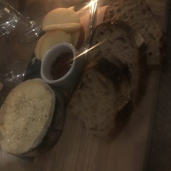 Brenner Pass - Meats and cheese board - Modern European Near Me - Richmond, Virginia