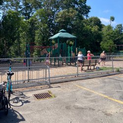Brook's Park - Playground