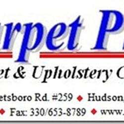 Carpet Pro Services - Contact us anytime, day or night. We offer 24/7 emergency flood response, and free carpet cleaning estimates!