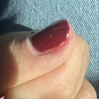Natural Nails & Lashes - Nail Salons Near Me - Scottsdale, Arizona