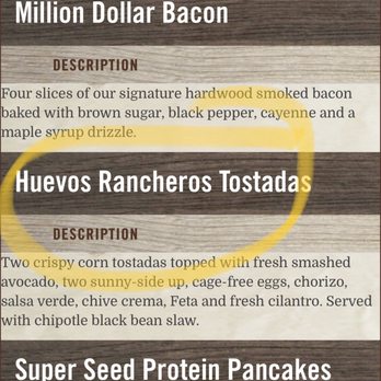 First Watch - Breakfast & Brunch Near Me - Jacksonville, Florida First Watch - Breakfast & Brunch Near Me - Jacksonville, Florida