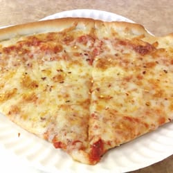 Zeeno's Pizza