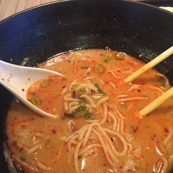 Ramen Dozo - Ramen Near Me - Tempe, Arizona