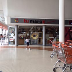 Tu Marco - Exterior plaza soriana contry