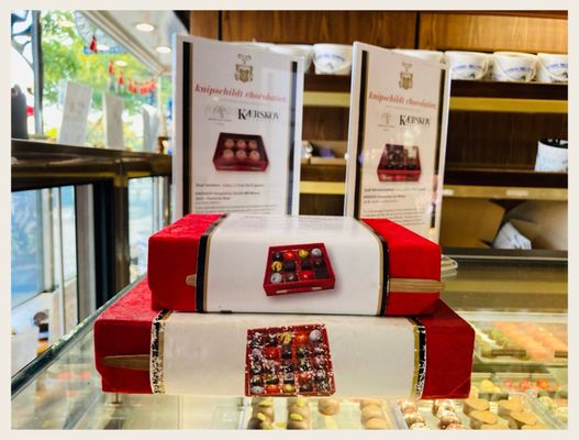 Danish Mill Bakery by null