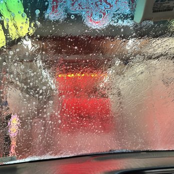 Flagship Carwash - Car Wash Near Me - Annandale, Virginia