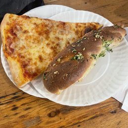 Cheese Pizza