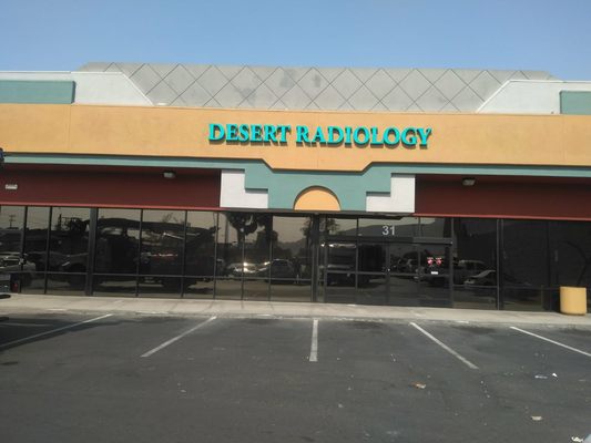 Desert Radiologists 31 N Nellis Blvd Las Vegas Nv Magnetic Resonance Imaging Mapquest