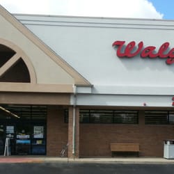 Walgreens - Storefront 87th & Washington