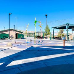 Olympia Sports Park