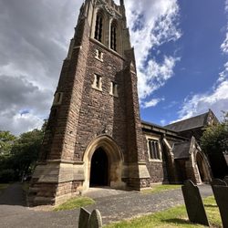 St Peters Church