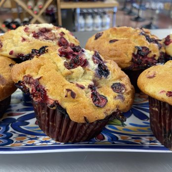 Magri's Market & Deli - Mixed Berry Muffins - Delis Near Me - Chicopee, Massachusetts Magri's Market & Deli - Mixed Berry Muffins - Delis Near Me - Chicopee, Massachusetts