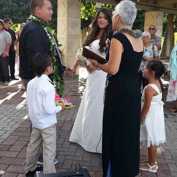 I Do Hawaiian Weddings - Officiants Near Me I Do Hawaiian Weddings - Officiants Near Me