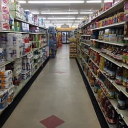 Frazier Park Market - Most everything you need is here. 9/26/2015