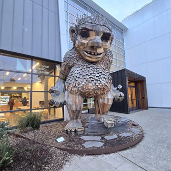National Nordic Museum - Museums Near Me - Seattle, Washington