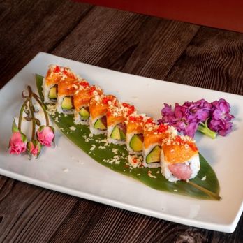 Fuji San - Sushi Bars Near Me - North Ridgeville, Ohio Fuji San - Sushi Bars Near Me - North Ridgeville, Ohio