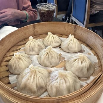 P P Pop - C1.Xiao Long Bao(8) - Taiwanese Near Me - Monterey Park, California P P Pop - C1.Xiao Long Bao(8) - Taiwanese Near Me - Monterey Park, California