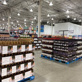 Costco Wholesale - Shopping time - Wholesale Stores Near Me - Livonia, Michigan
