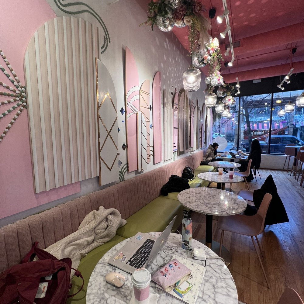 Matcha Cita - Coffee & Tea Near Me - Chicago, Illinois Matcha Cita - Coffee & Tea Near Me - Chicago, Illinois
