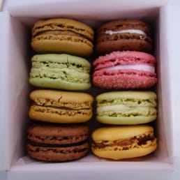 Chocolate Coconut