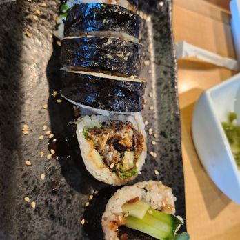 KIN SUSHI - Updated July 2024 - 766 Photos & 520 Reviews - 25381 Alicia ...