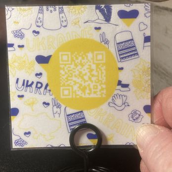 Galicia Restaurant - Resturant QR code - Breakfast & Brunch Near Me - Spencerport, New York Galicia Restaurant - Resturant QR code - Breakfast & Brunch Near Me - Spencerport, New York