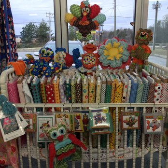 Sew Much Fun! - Great samples! - Embroidery & Crochet Near Me - Lowell, North Carolina Sew Much Fun! - Great samples! - Embroidery & Crochet Near Me - Lowell, North Carolina