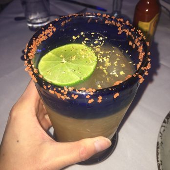Las Brisas - Mexican Near Me - Laguna Beach, California