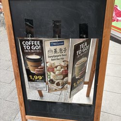 Ho's Supermarkt - July 2026