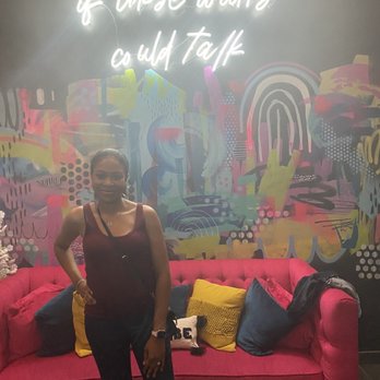 Your 3rd Spot - Venues & Event Spaces Near Me - Atlanta, Georgia
