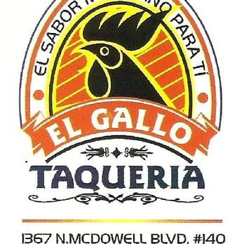 El Gallo Taqueria - Mexican Near Me - Petaluma, California