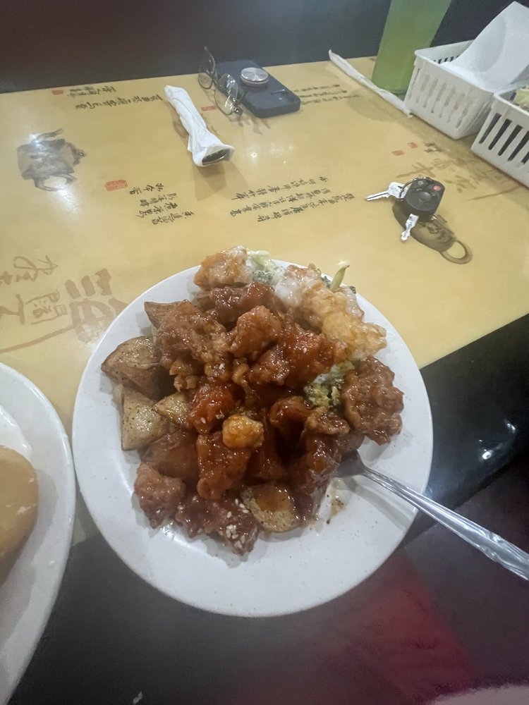 JIN’S BUFFET 16 Reviews 902 E Main St, Lincolnton, North Carolina