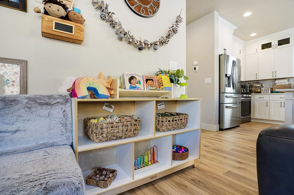Little Smiles Preschool - childcare center in Salem, OR