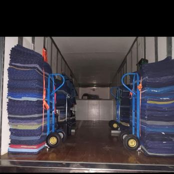 4:13 Transportation - Movers Near Me - Alamogordo, New Mexico