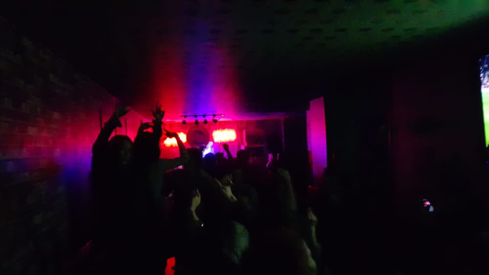Bla Bla Fun Pub