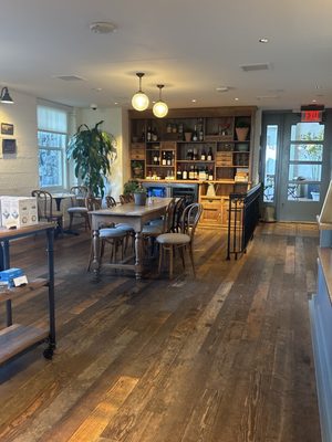 East Bay Provisions by null