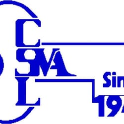 Certified Safe & Lock Service