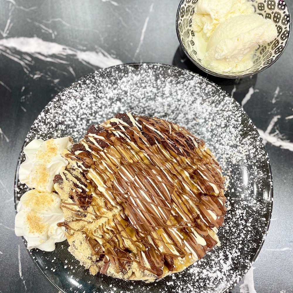 bueno waffle bueno waffle