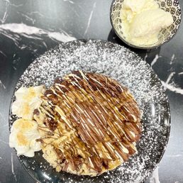 bueno waffle bueno waffle